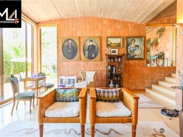 Casa en Venta en Álvaro Casanova con Carpay
