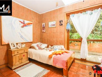 Casa en Venta en Álvaro Casanova con Carpay