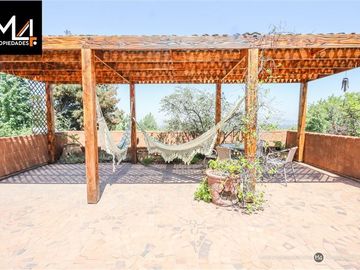 Casa en Venta en Álvaro Casanova con Carpay