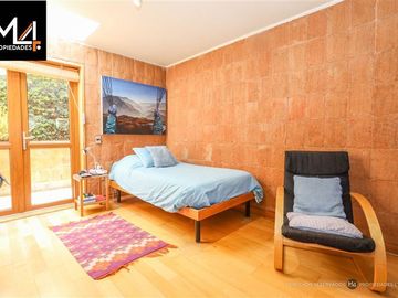 Casa en Venta en Álvaro Casanova con Carpay