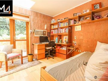 Casa en Venta en Álvaro Casanova con Carpay
