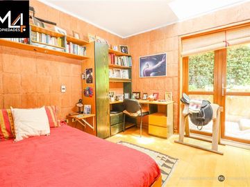 Casa en Venta en Álvaro Casanova con Carpay