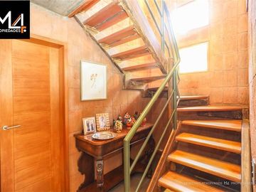Casa en Venta en Álvaro Casanova con Carpay