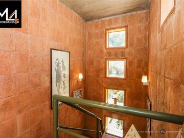 Casa en Venta en Álvaro Casanova con Carpay
