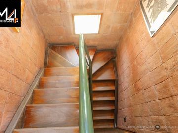 Casa en Venta en Álvaro Casanova con Carpay