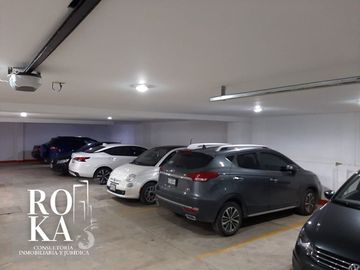 Dpto amueblado zona Rebombeo Ánimas en Xalapa, Ver