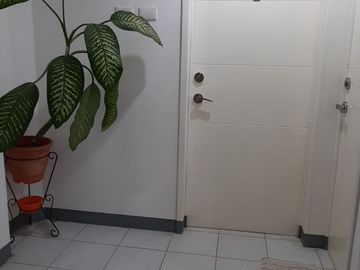 Dpto amueblado zona Rebombeo Ánimas en Xalapa, Ver