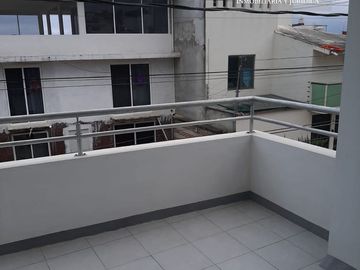 Dpto amueblado zona Rebombeo Ánimas en Xalapa, Ver