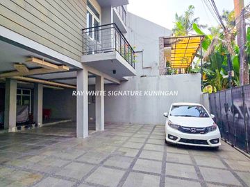 Rumah Kost Di Pejompongan Bendungan Hilir