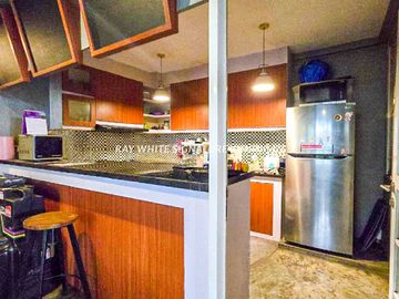 Rumah Kost Di Pejompongan Bendungan Hilir