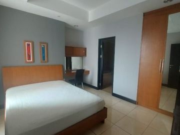 Disewakan Apartemen Essence Darmawangsa Tipe 2 Kamar Tidur Kondisi Fully Furnished