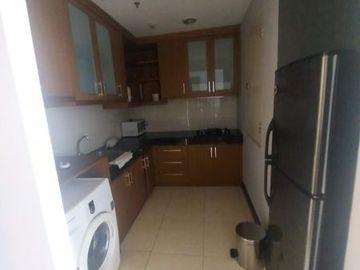 Disewakan Apartemen Essence Darmawangsa Tipe 2 Kamar Tidur Kondisi Fully Furnished