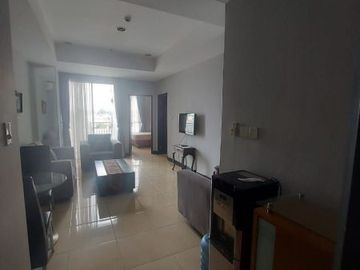 Disewakan Apartemen Essence Darmawangsa Tipe 2 Kamar Tidur Kondisi Fully Furnished