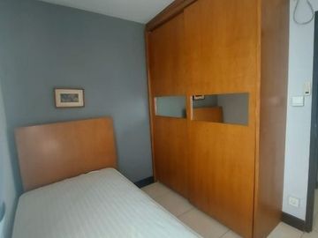 Disewakan Apartemen Essence Darmawangsa Tipe 2 Kamar Tidur Kondisi Fully Furnished