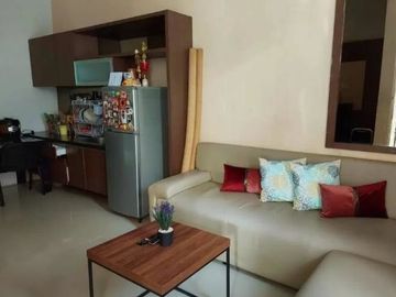 Rumah Modern Minimalis Gunung Anyar Surabaya