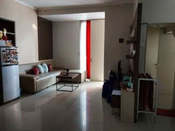 Rumah Modern Minimalis Gunung Anyar Surabaya