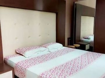 Rumah Modern Minimalis Gunung Anyar Surabaya