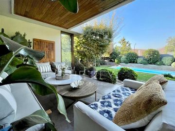 Casa en Venta en Av. Chamisero - Av. Santa María