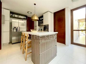 Casa en Venta en Av. Chamisero - Av. Santa María