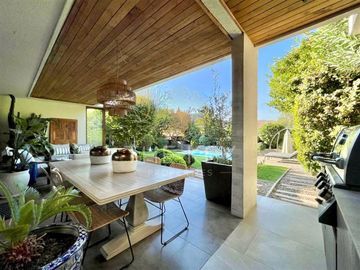 Casa en Venta en Av. Chamisero - Av. Santa María