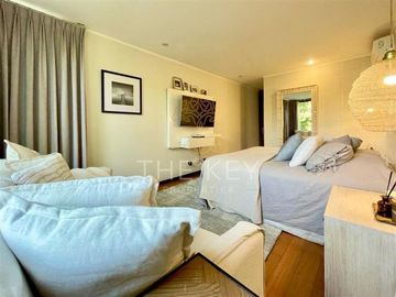 Casa en Venta en Av. Chamisero - Av. Santa María
