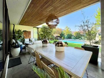 Casa en Venta en Av. Chamisero - Av. Santa María