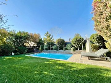Casa en Venta en Av. Chamisero - Av. Santa María