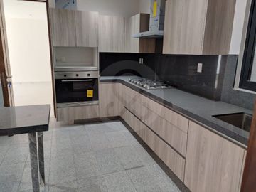 Fuente de Juventud Departamento en venta en Lomas de Tecamachalco