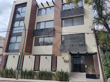 Fuente de Juventud Departamento en venta en Lomas de Tecamachalco