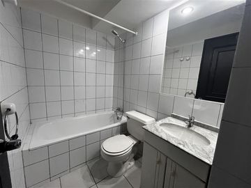 Departamento en venta en Santiago