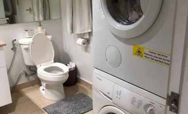 Condo for rent 1BR Joya lofts and Towers one bedroom condominium Rockwell Makati