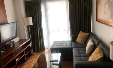 Condo for rent 1BR Joya lofts and Towers one bedroom condominium Rockwell Makati