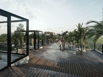 Resort Modern Etnik Serasa Healing Setiap Hari Di Cicalengka Bandung