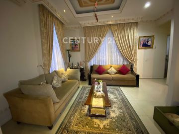 Rumah 2 Lantai Modern Strategis Cilandak Jakarta Selatan