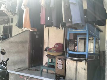 Rumah LT 550 SHM Siap Huni 5 Mnt ke Pintu Tol Sawangan J-50719