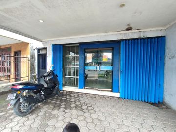 Jual Ruko Strategis Nol Jalan Raya di Brangkal Mojokerto