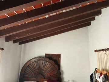 Excelente casa de descanso con el mejor clima de Cuernavaca (Monte Casino)
