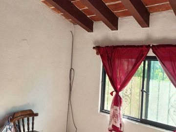 Excelente casa de descanso con el mejor clima de Cuernavaca (Monte Casino)