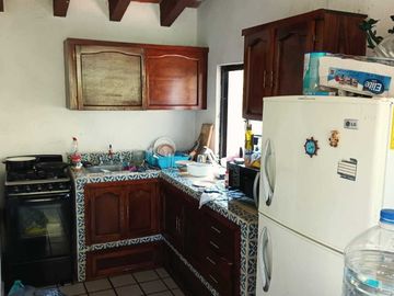 Excelente casa de descanso con el mejor clima de Cuernavaca (Monte Casino)