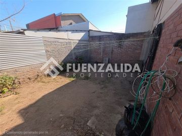 Casa en venta de 3 dormitorios en Puente Alto, MCF