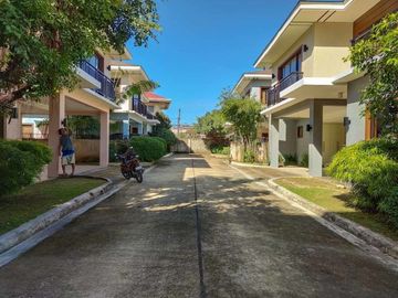 Furnished House & Lot for Rent in Banilad, Cebu City