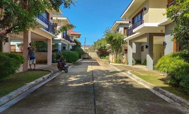 Furnished House & Lot for Rent in Banilad, Cebu City