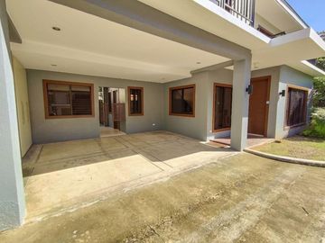 Furnished House & Lot for Rent in Banilad, Cebu City