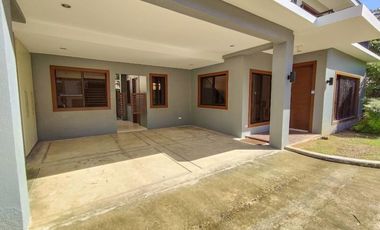 Furnished House & Lot for Rent in Banilad, Cebu City