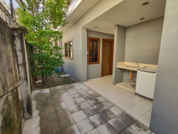 Furnished House & Lot for Rent in Banilad, Cebu City