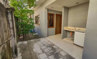 Furnished House & Lot for Rent in Banilad, Cebu City