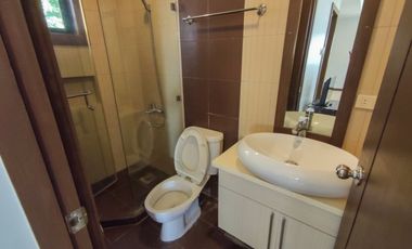 Furnished House & Lot for Rent in Banilad, Cebu City