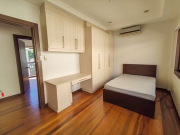 Furnished House & Lot for Rent in Banilad, Cebu City