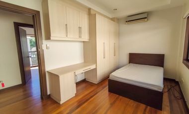 Furnished House & Lot for Rent in Banilad, Cebu City