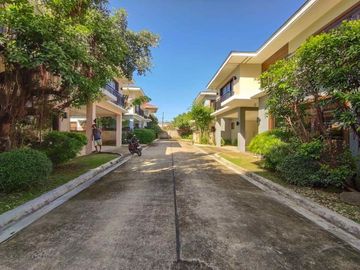 Furnished House & Lot for Rent in Banilad, Cebu City